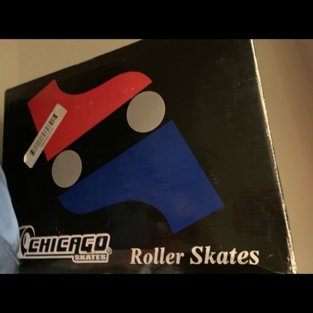 Roller Skates